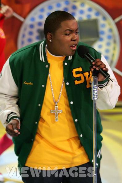 Sean Kingston
